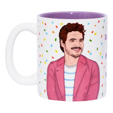 Load image into Gallery viewer, Daddy is a State of Mind - Pedro Pascal Mug