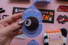 Load image into Gallery viewer, Eight Ball Phone &amp; Kindle Grip
