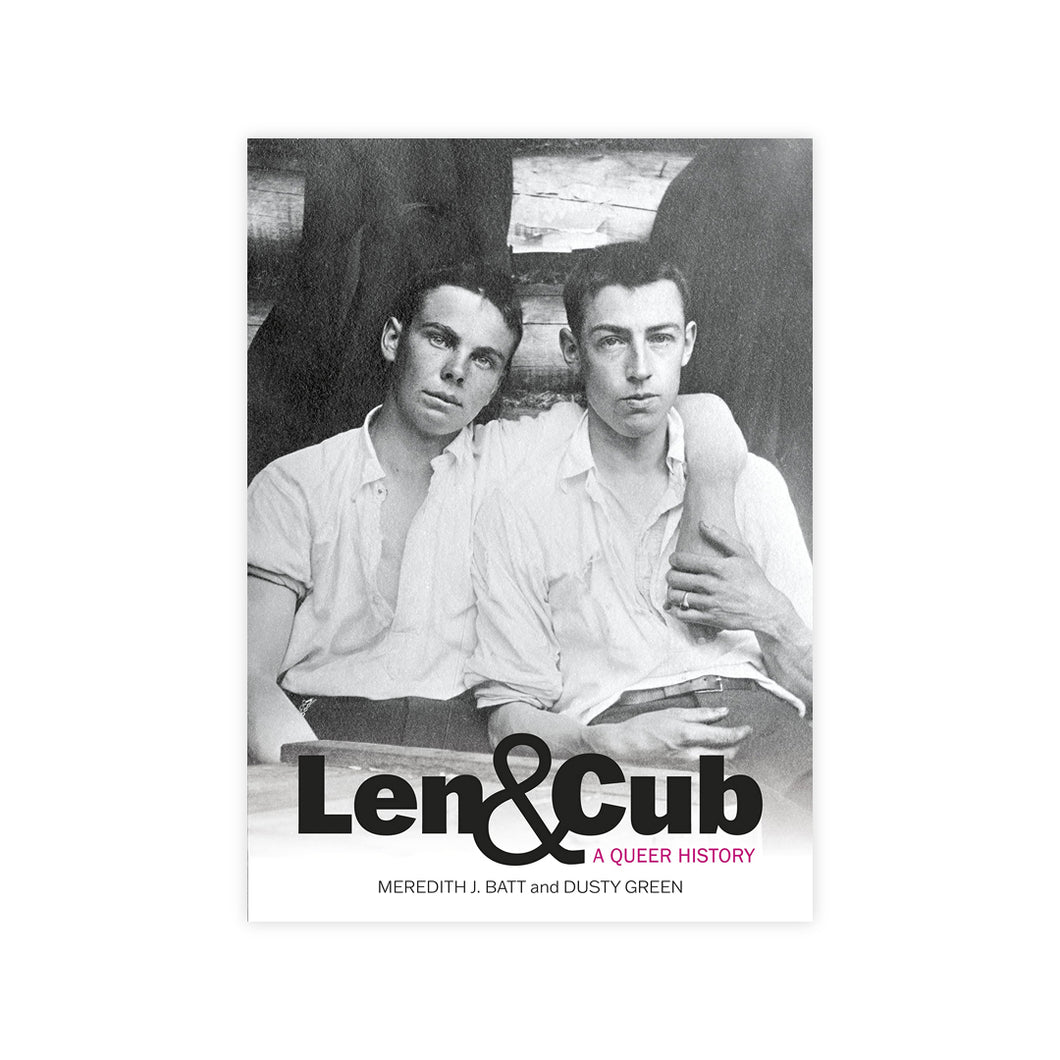 Len & Cub