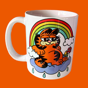 Garf Mug