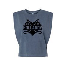 Load image into Gallery viewer, HOLLANOV | Muscle Crop