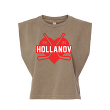 Load image into Gallery viewer, HOLLANOV | Muscle Crop