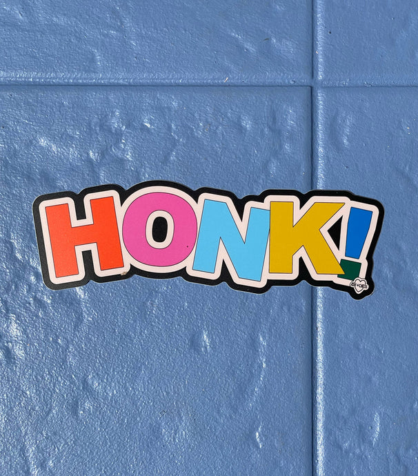 Stickers – TLGS