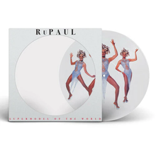 Load image into Gallery viewer, Supermodel of the World (Picture Disk Vinyl)