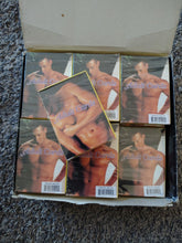 Load image into Gallery viewer, Adult Playing Cards - Men of the 80's