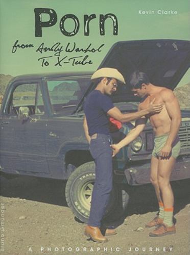 Porn - from andy warhol to xtube