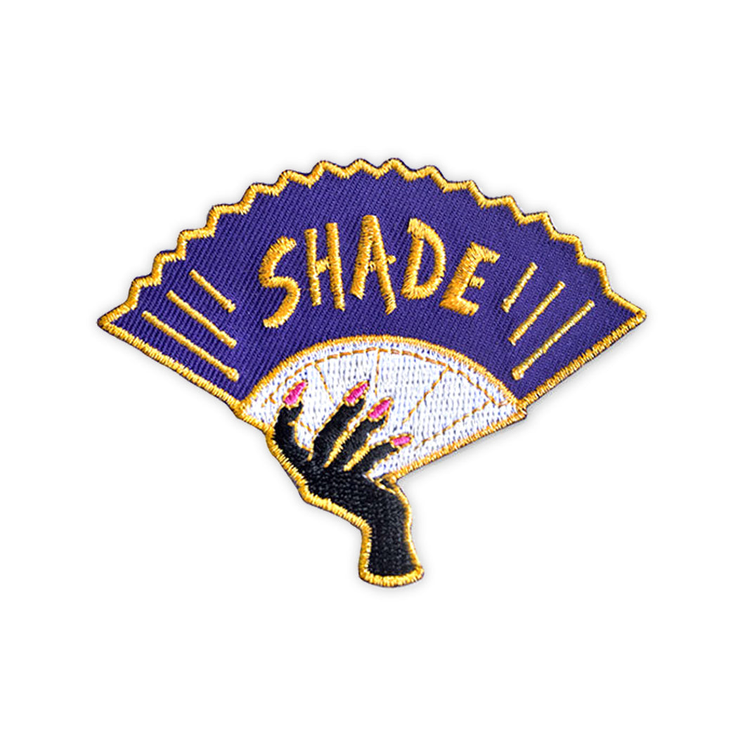 Shade Patch