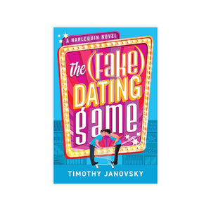 The (Fake) Dating Game