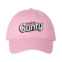 Load image into Gallery viewer, Feeling Cunty Hat