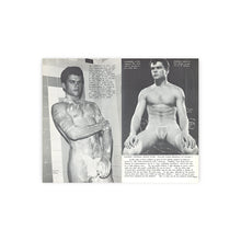 Load image into Gallery viewer, Physique Pictorial - Volume 16: Issue 04