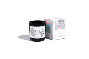 Candledales x Shane Loza - Limited Edition Candle