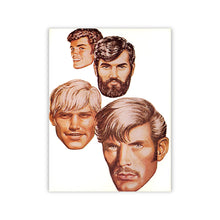 Load image into Gallery viewer, Tom of Finland - Loggers