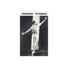 Load image into Gallery viewer, Physique Pictorial - Volume 24: Issue 01