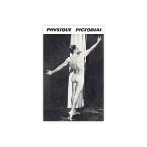 Physique Pictorial - Volume 24: Issue 01