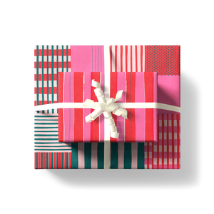 Mingle Gift Wrap