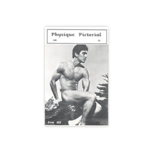 Load image into Gallery viewer, Physique Pictorial - Volume 40: Issue 01