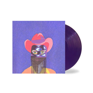 Orville Peck - Show Pony [Purple Vinyl]