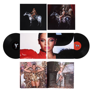 Beyonce - RENAISSANCE [Deluxe Box Set 2LP Collector's Edition]