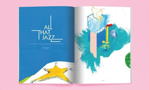Candy Transversal: Issue 6