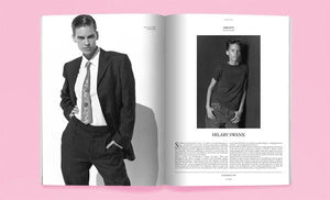 Candy Transversal: Issue 6