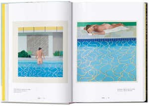 David Hockney - A Chronology 40th Edition