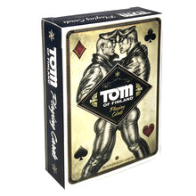 Load image into Gallery viewer, Tom of Finland Playing Cards