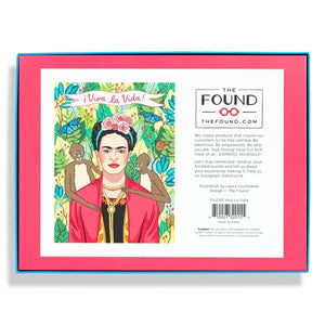 Frida - iViva le Vida! Puzzle