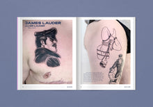 Load image into Gallery viewer, Queer Tattoo