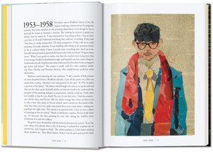 David Hockney - A Chronology 40th Edition