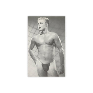 Physique Pictorial - Volume 09: Issue 02