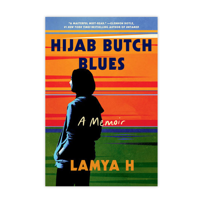 Hijab Butch Blues: A Memoir