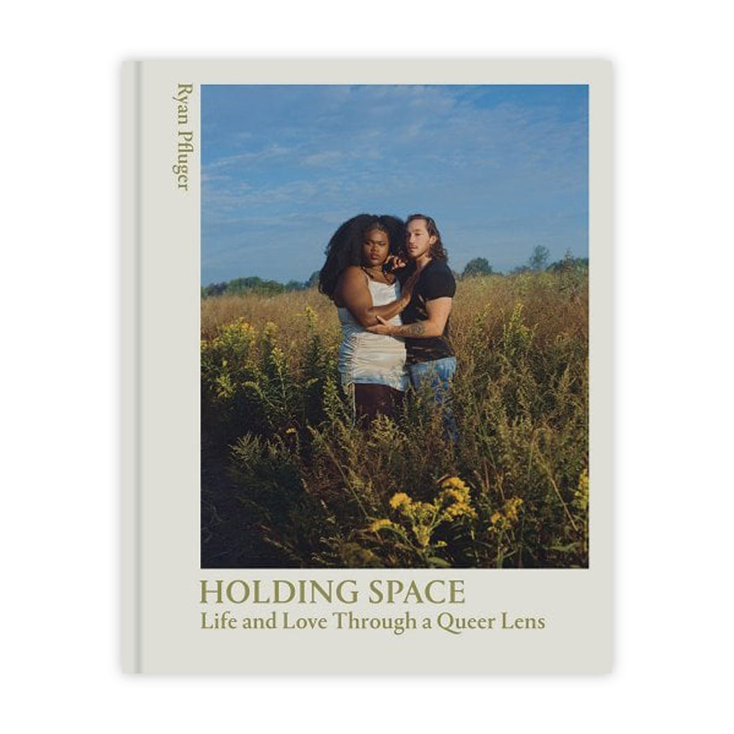 Holding Space: Life and Love Through a Queer Lens