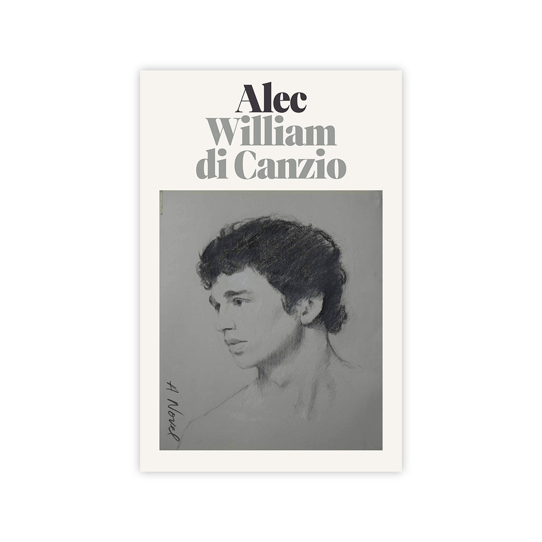 Alec: A Novel