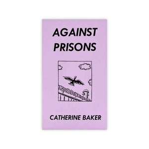 Against Prisons Zine