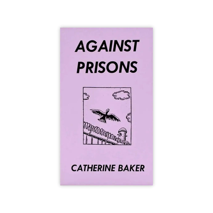 Against Prisons Zine