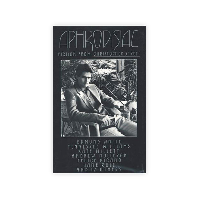 Aphrodisiac - Friction From Christopher Street