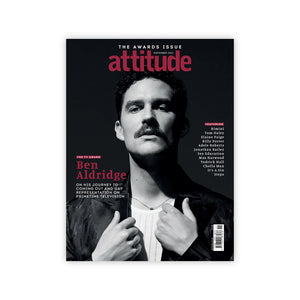 Attitude, Issue 341