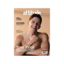 Load image into Gallery viewer, Attitude, Issue 344