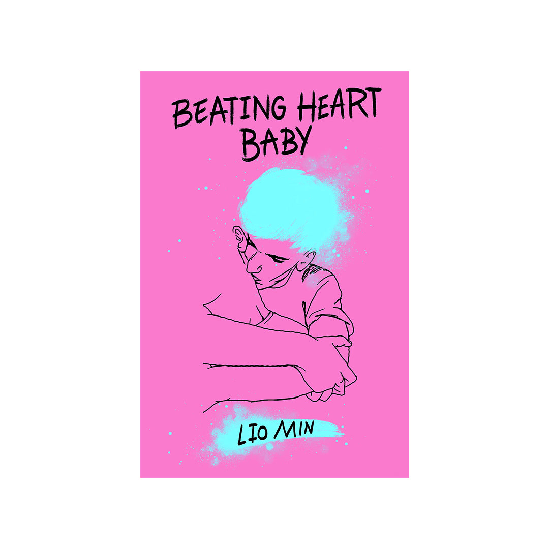 Beating Heart Baby – TLGS