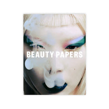 Load image into Gallery viewer, Beauty Papers: Issue 10 - Delete