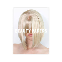 Load image into Gallery viewer, Beauty Papers: Issue 10 - Delete