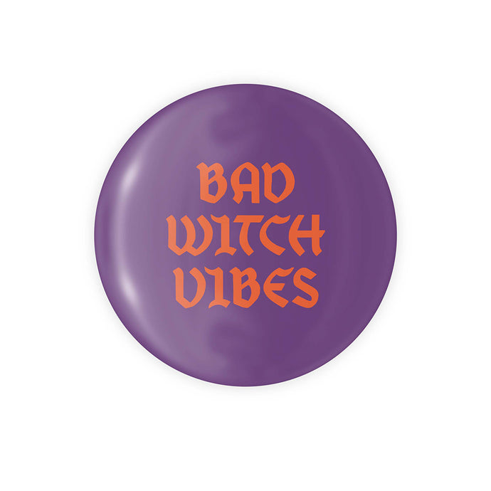 Bad Witch Vibes - 1.25