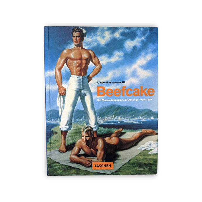 Beefcake