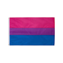 Load image into Gallery viewer, Bisexual Pride Flag
