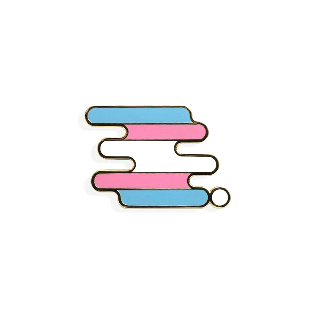 Trans Pride – TLGS
