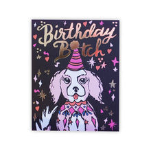 Load image into Gallery viewer, Birthday Bitch