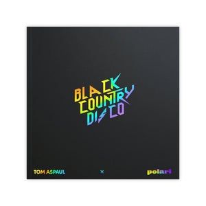 Black Country Disco: The Book