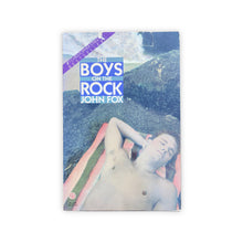 Load image into Gallery viewer, Boys on the Rock