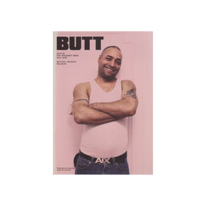 Butt Issue 27