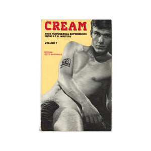 CREAM: True Homosexual Experiences from STH Writers